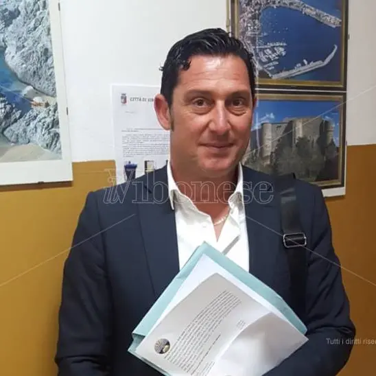 Vibo, De Pinto (ex Lega) dopo l’incarico di Limardo in Fintecna:\u00A0«Il Carroccio ha tradito i suoi militanti»