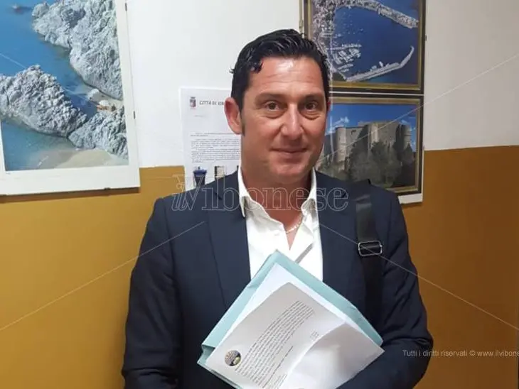 Vibo, De Pinto (ex Lega) dopo l’incarico di Limardo in Fintecna: «Il Carroccio ha tradito i suoi militanti»