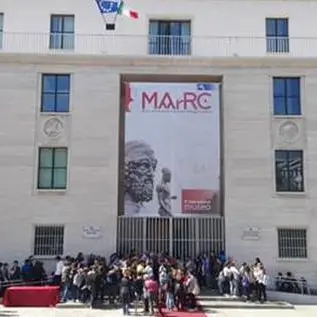 Reggio, il MArRC incontra gli insegnanti: una giornata dedicata alla scoperta del patrimonio museale\n