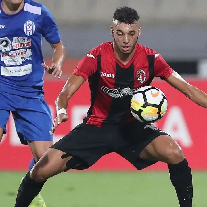 Vibonese calcio, il mercato per continuare a sognare:\u00A0arriva il fantasista marocchino Soufiane Lagzir\n