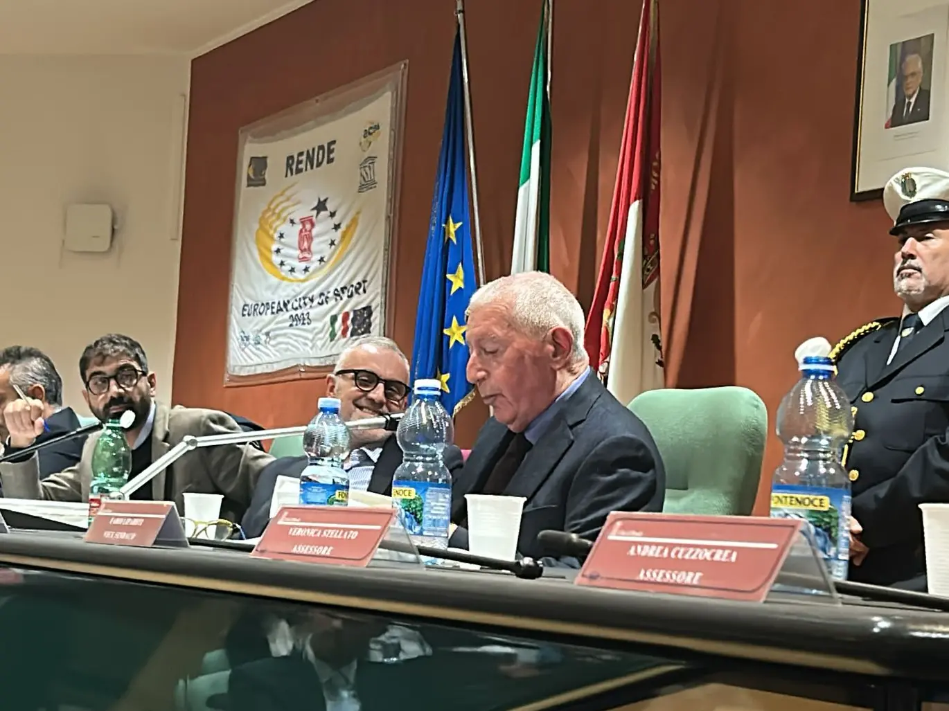 Nuovo ospedale di Cosenza, Rende approva lo schema di accordo per il sito di Arcavacata