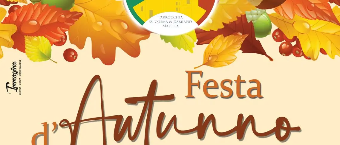 Masella, tutto pronto per la Festa d’Autunno con lo chef Fortunato Stellittano e il gruppo No’tos\n