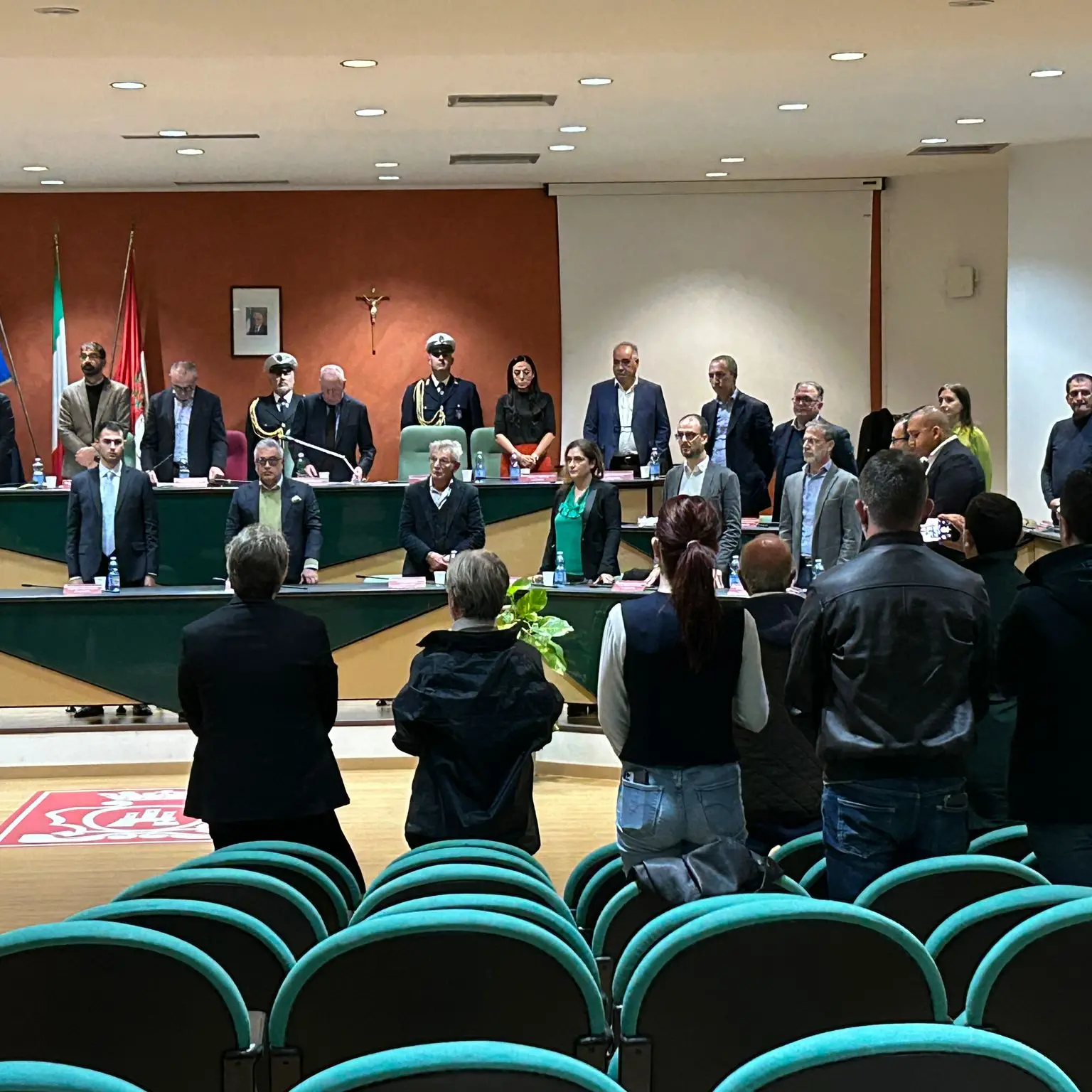 Nuovo ospedale di Cosenza, via libera per lo schema di accordo per Arcavacata