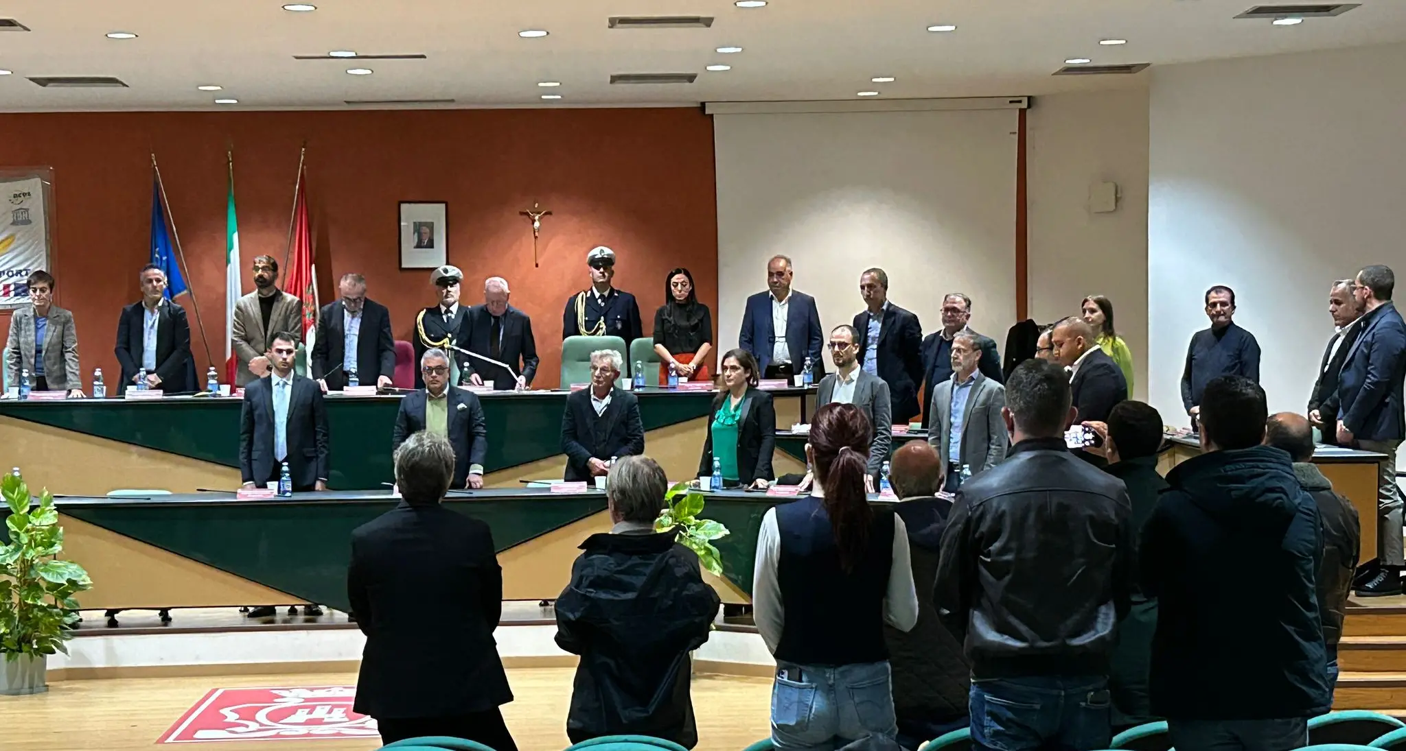 Nuovo ospedale di Cosenza, via libera per lo schema di accordo per Arcavacata