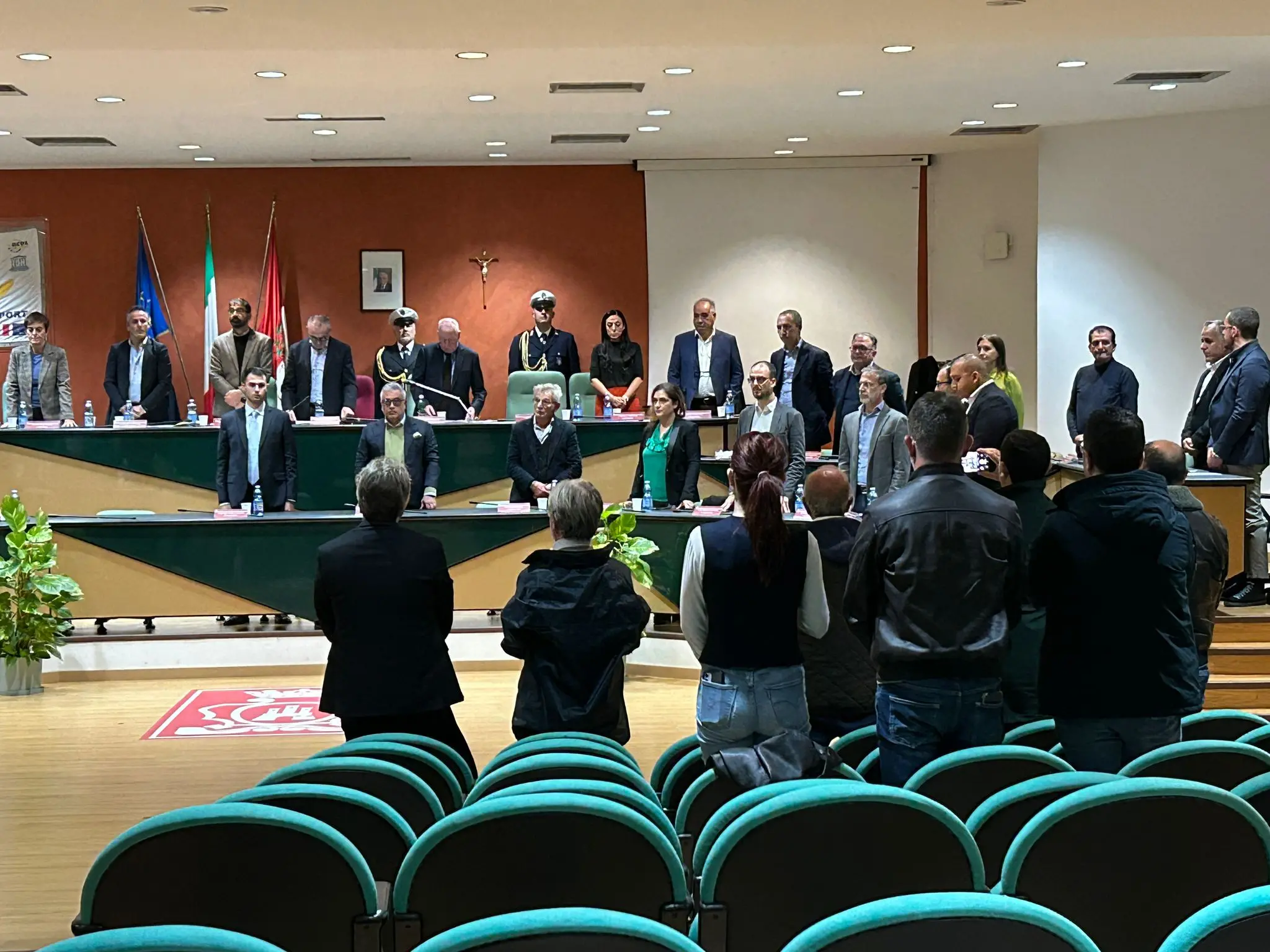 Nuovo ospedale di Cosenza, via libera per lo schema di accordo per Arcavacata