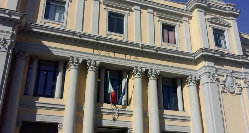 Operazione Piana a Lamezia Terme, in appello una condanna e un’assoluzione\n