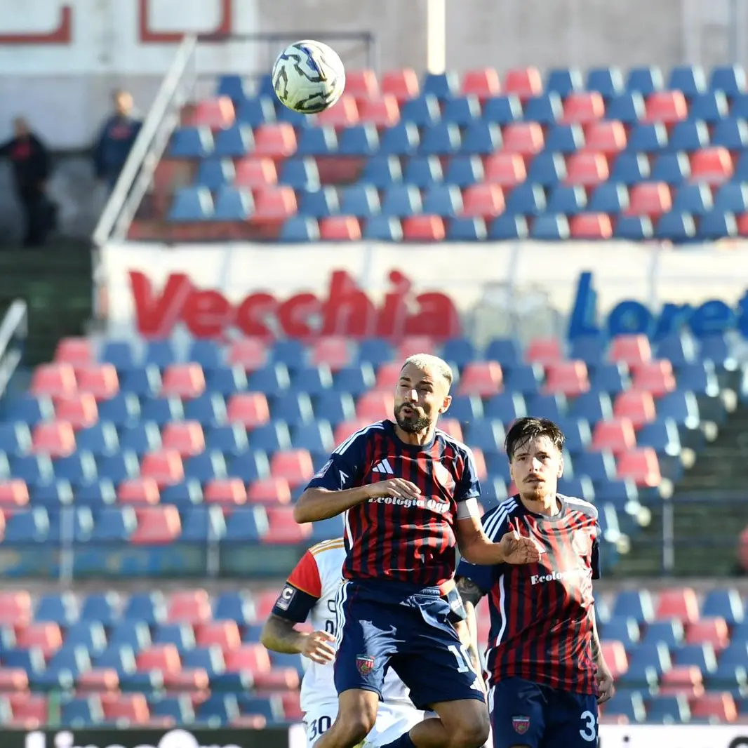 Cosenza, si va ad Altamura per sfatare il tabù del sabato