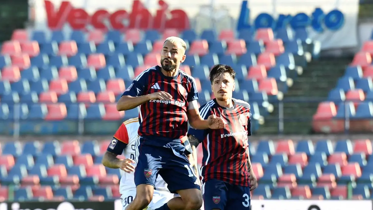 Cosenza, si va ad Altamura per sfatare il tabù del sabato