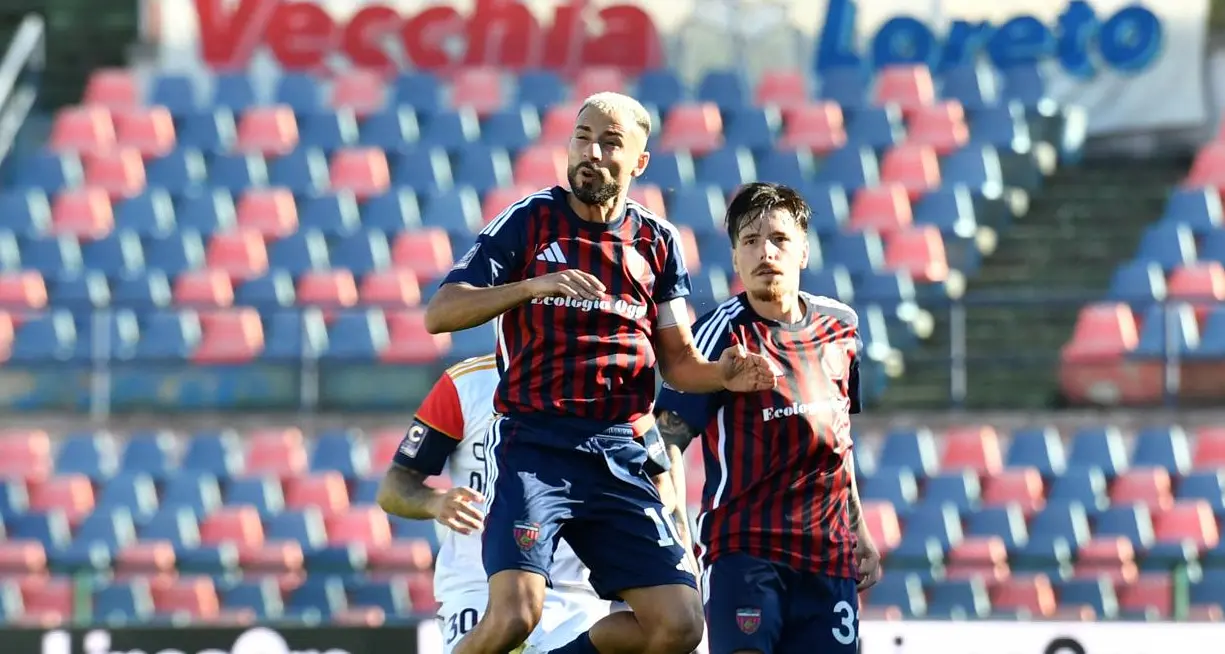 Cosenza, si va ad Altamura per sfatare il tabù del sabato