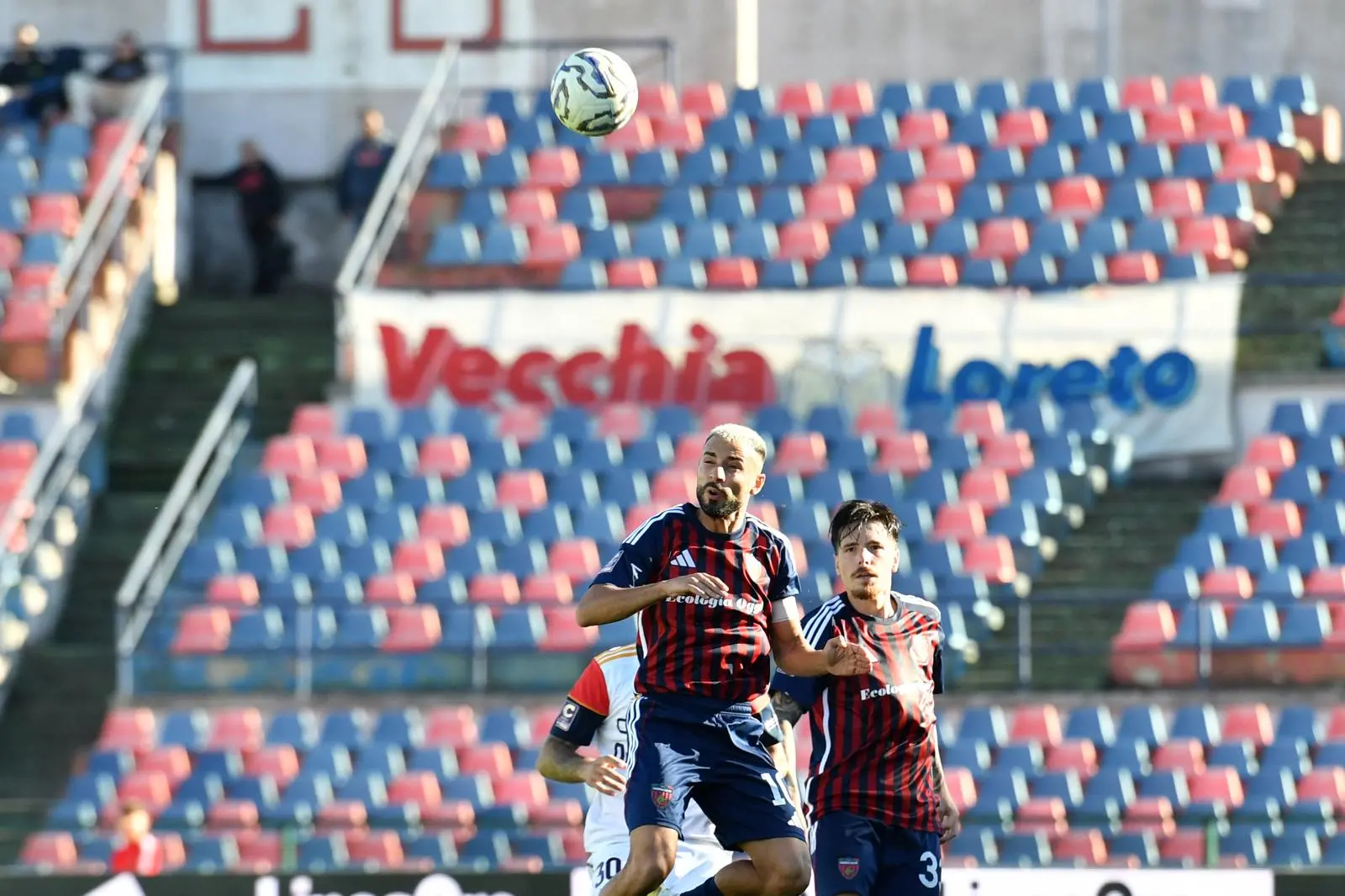 Cosenza, si va ad Altamura per sfatare il tabù del sabato