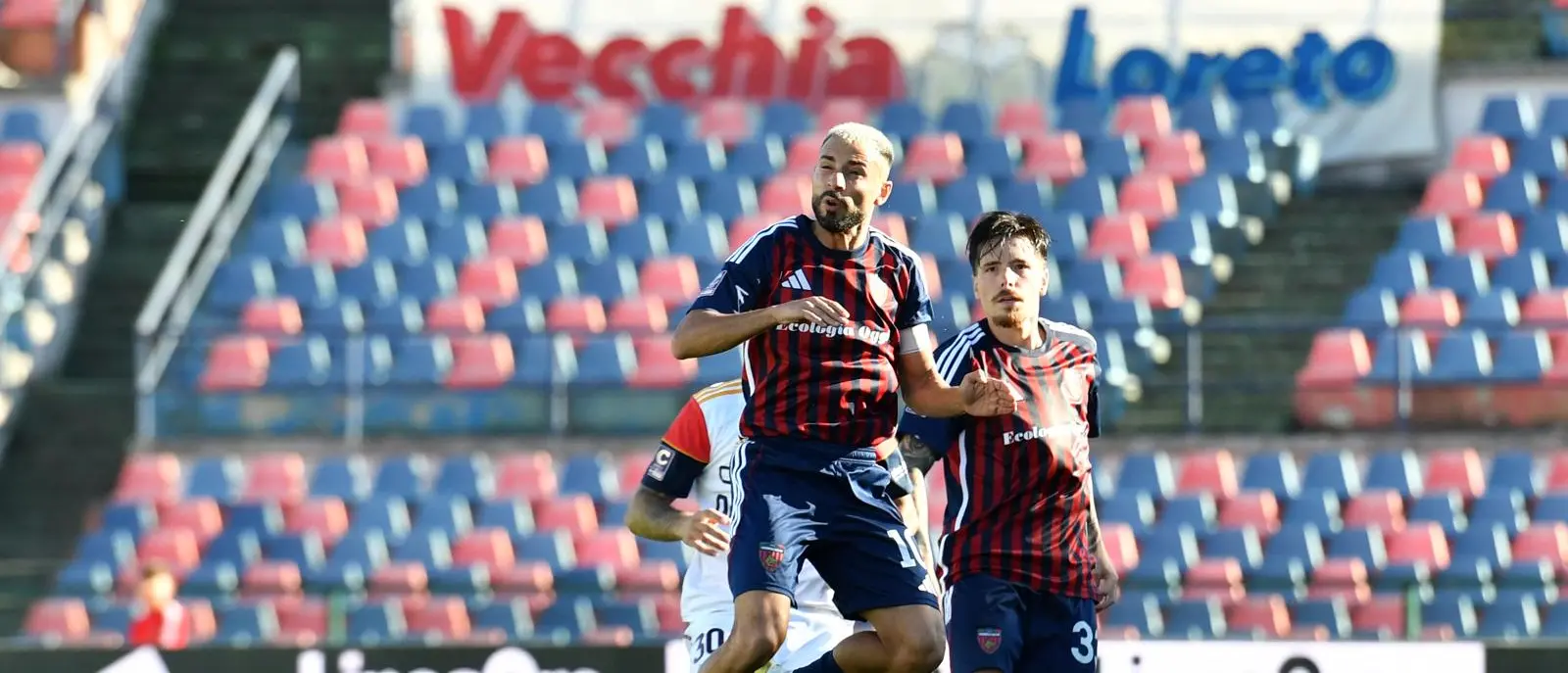 Cosenza, si va ad Altamura per sfatare il tabù del sabato