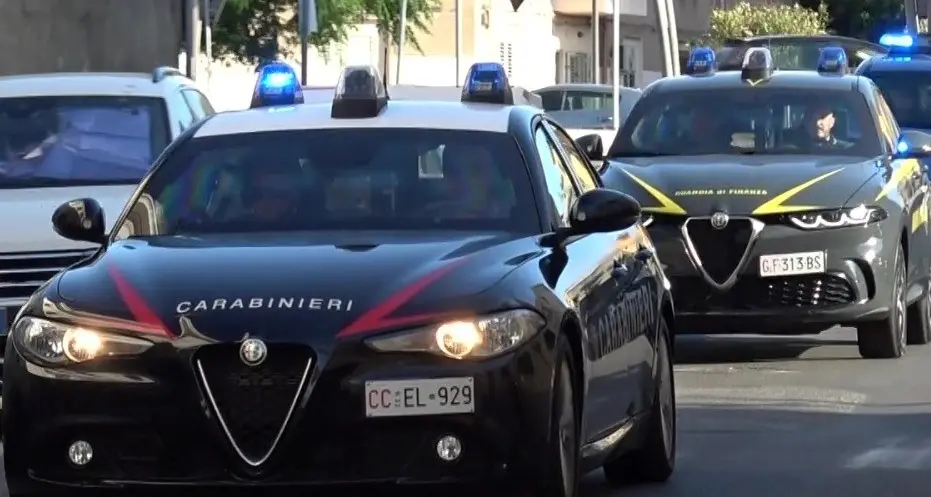 Frode sportiva, sgominata associazione nel Reggino: cinque\u00A0persone indagate\n