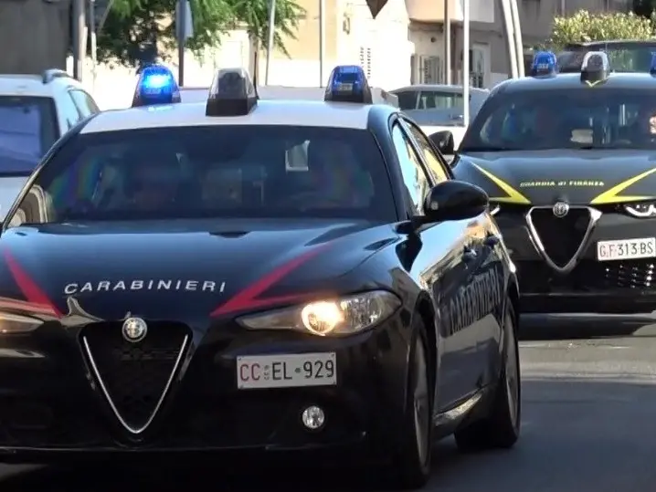 Frode sportiva, sgominata associazione nel Reggino: cinque persone indagate