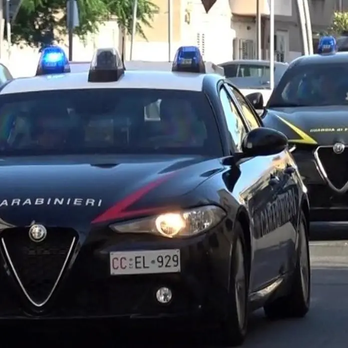 Penalty,\u00A0a Reggio arrestate\u00A05 persone per\u00A0frode sportiva: l’inchiesta riguarda serie minori di Calcio