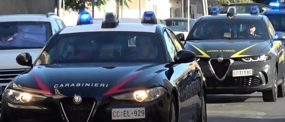 Penalty,\u00A0a Reggio arrestate\u00A05 persone per\u00A0frode sportiva: l’inchiesta riguarda serie minori di Calcio