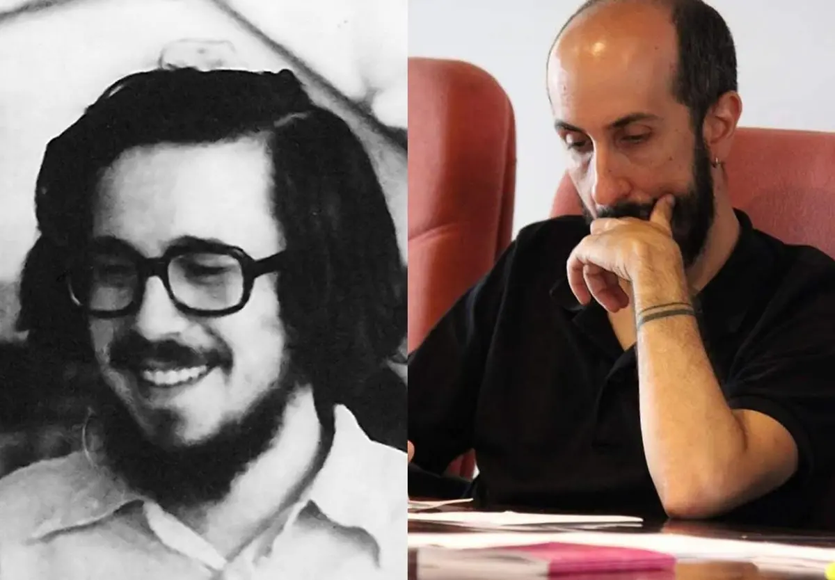 L’antico e il\u00A0pensiero di Furio Jesi: giovedì a Reggio l’incontro con il professore\u00A0Salvatore Spina\n