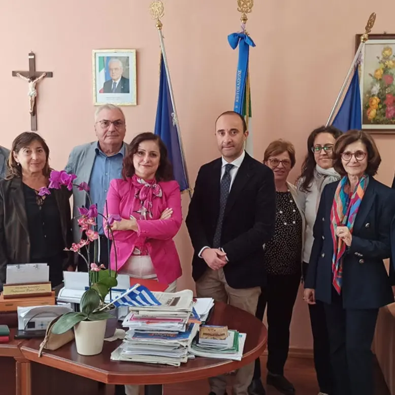 Villa, nuove opportunità per gli studenti dell’istituto Professionale Alberghiero Turistico Trecroci\u00A0\n