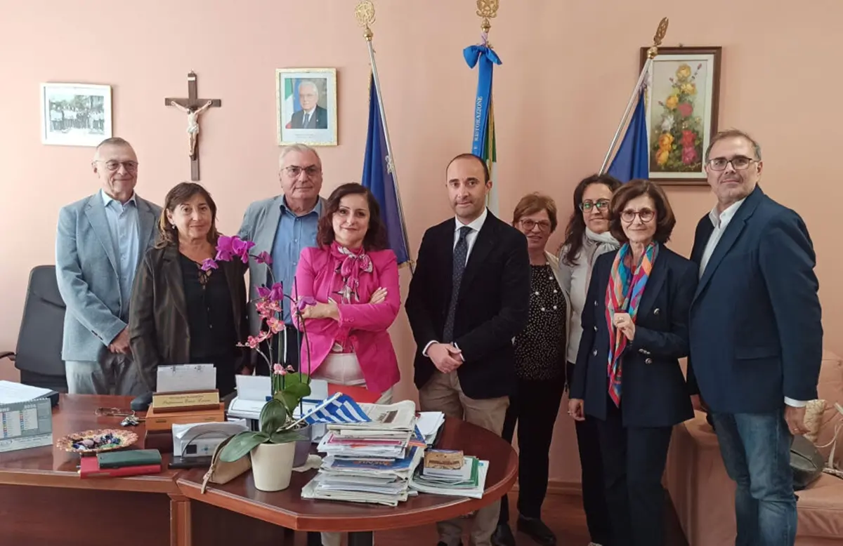 Villa, nuove opportunità per gli studenti dell’istituto Professionale Alberghiero Turistico Trecroci\u00A0\n