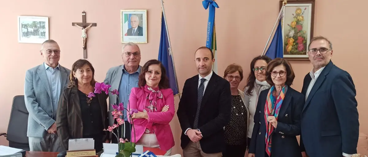 Villa, nuove opportunità per gli studenti dell’istituto Professionale Alberghiero Turistico Trecroci\u00A0\n