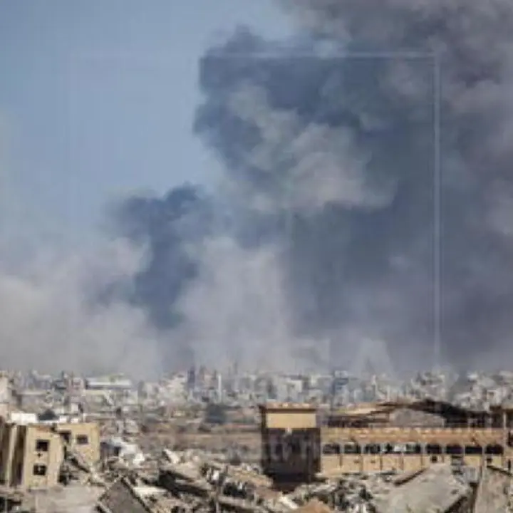 Netanyahu ordina\u00A0“raid massicci” a Gaza: 65 morti. Trump: «La tregua non è a rischio»\n