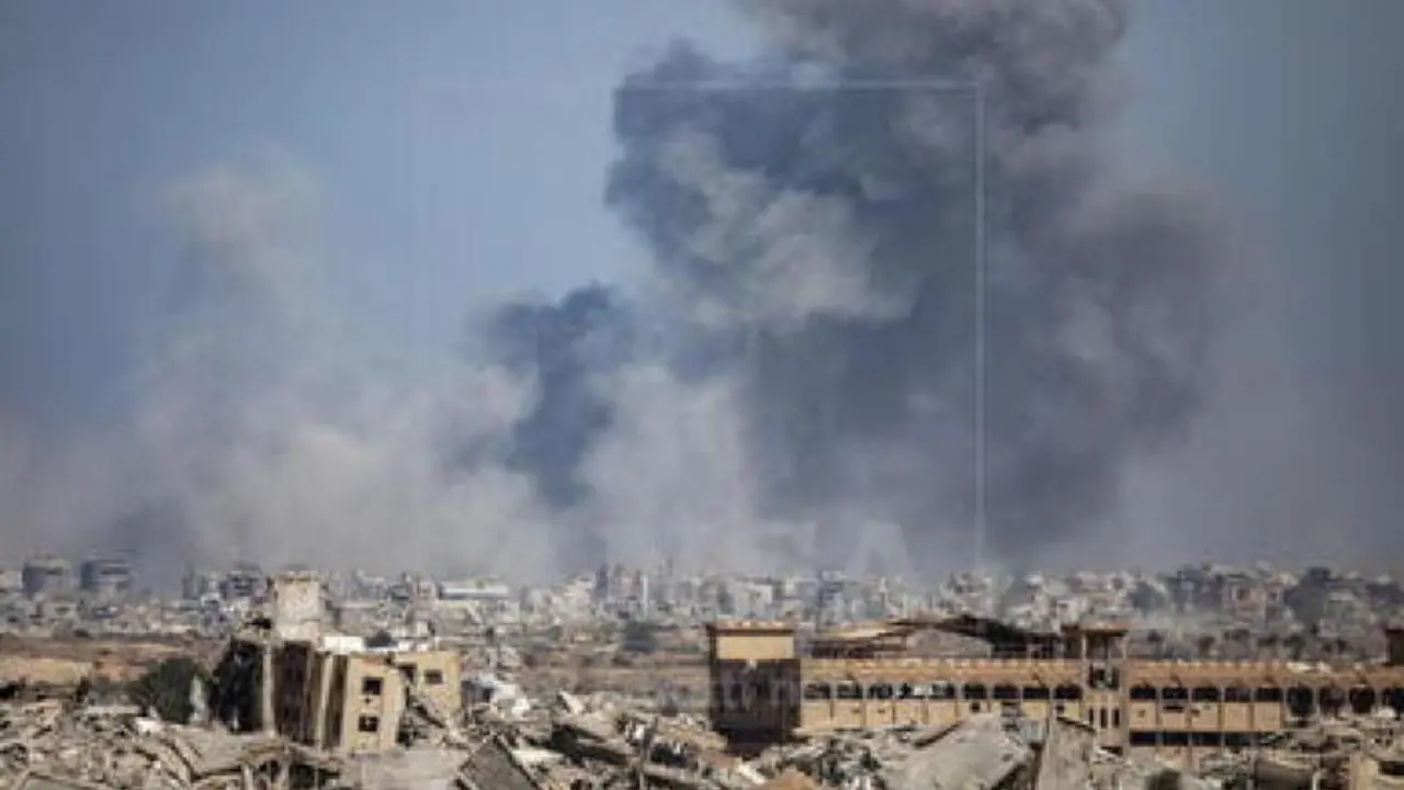 Netanyahu ordina\u00A0“raid massicci” a Gaza: 65 morti. Trump: «La tregua non è a rischio»\n