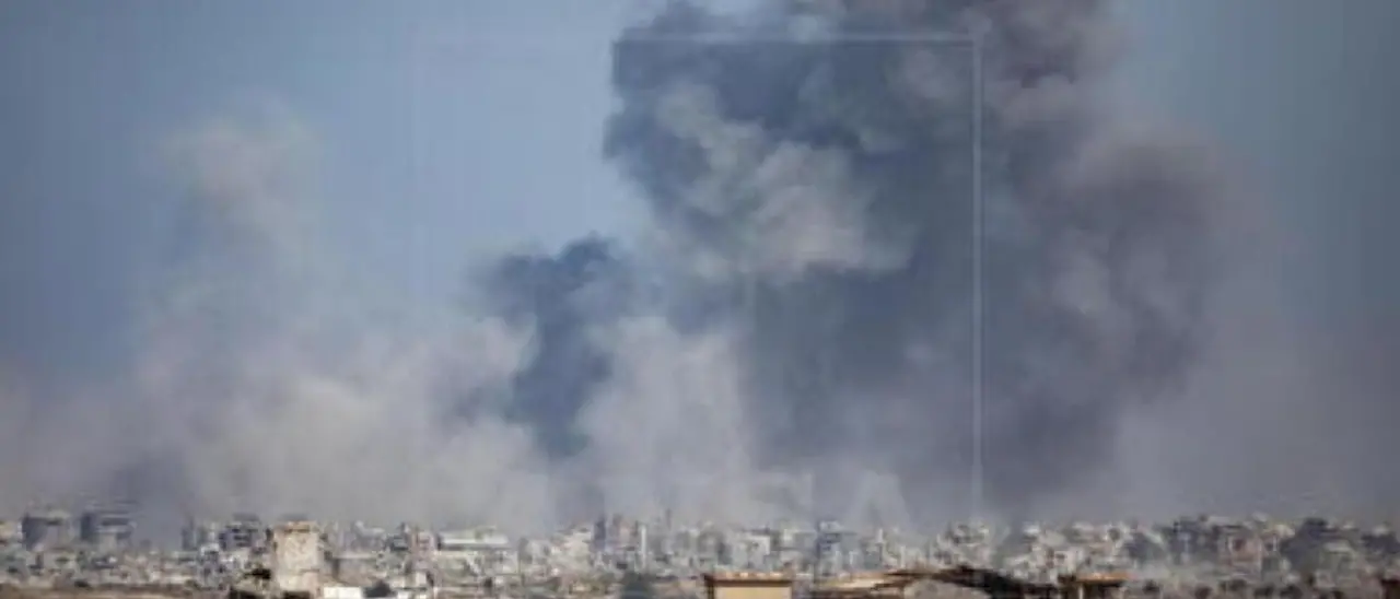 Netanyahu ordina\u00A0“raid massicci” a Gaza: 65 morti. Trump: «La tregua non è a rischio»\n