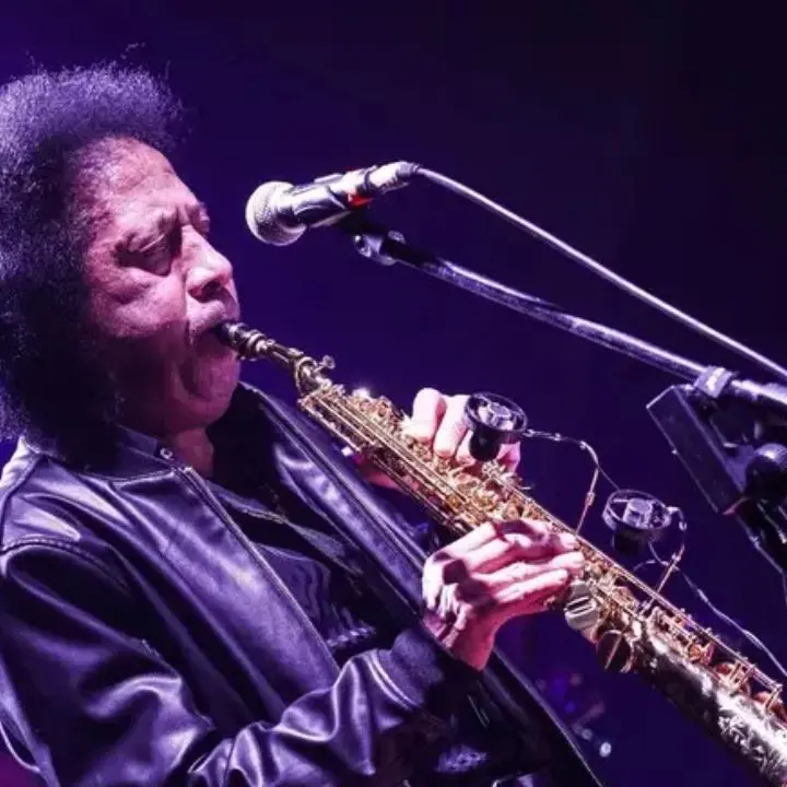 Lutto nella musica:\u00A0è morto il sassofonista James Senese, aveva 80 anni\n