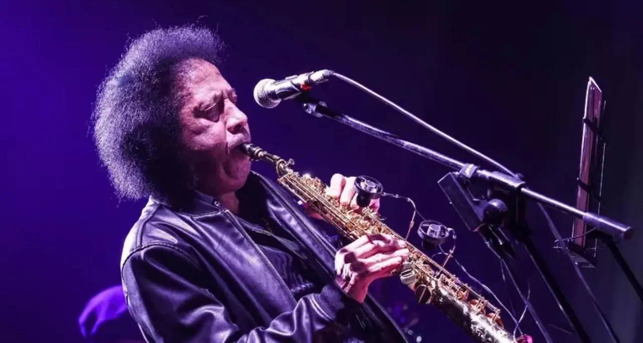 Lutto nella musica:\u00A0è morto il sassofonista James Senese, aveva 80 anni\n