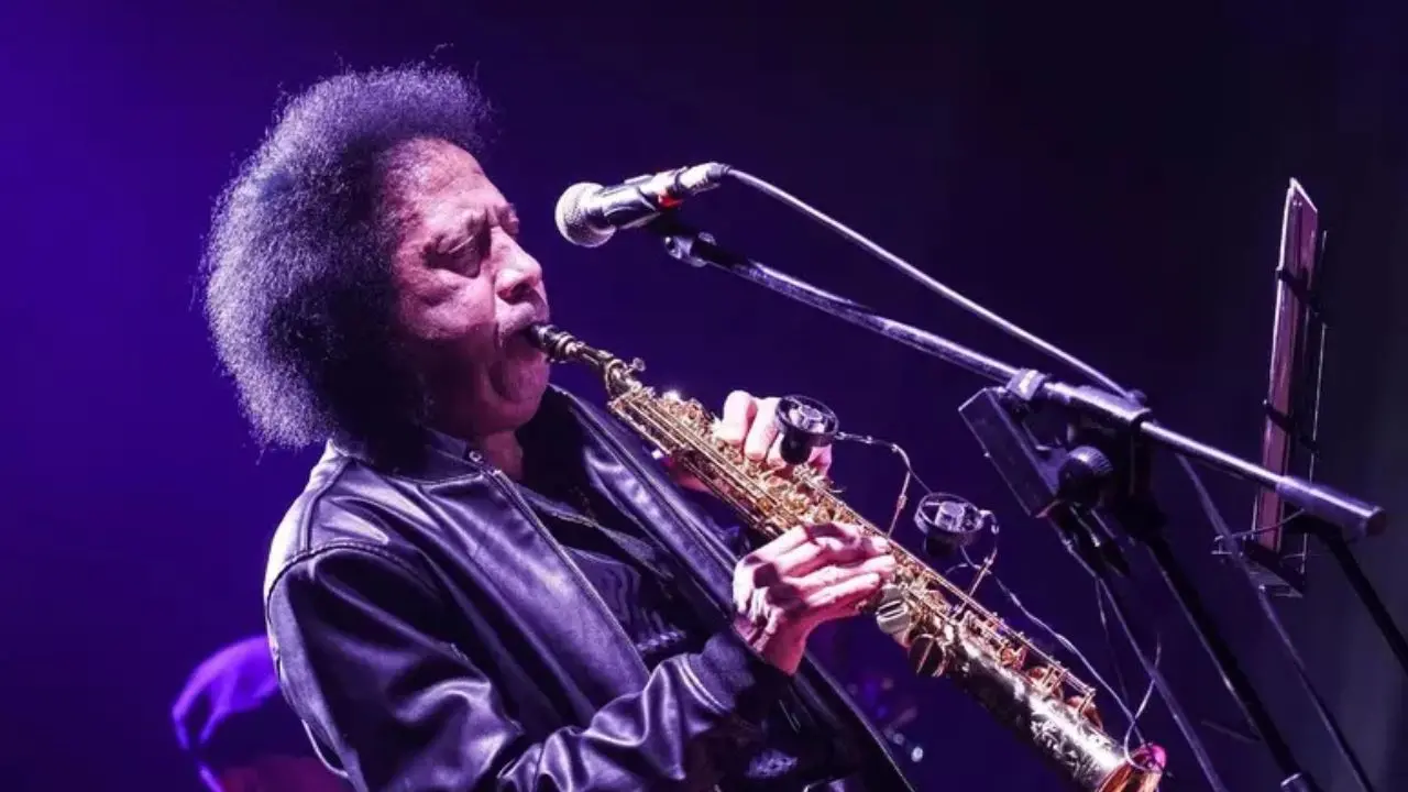 Lutto nella musica:\u00A0è morto il sassofonista James Senese, aveva 80 anni\n