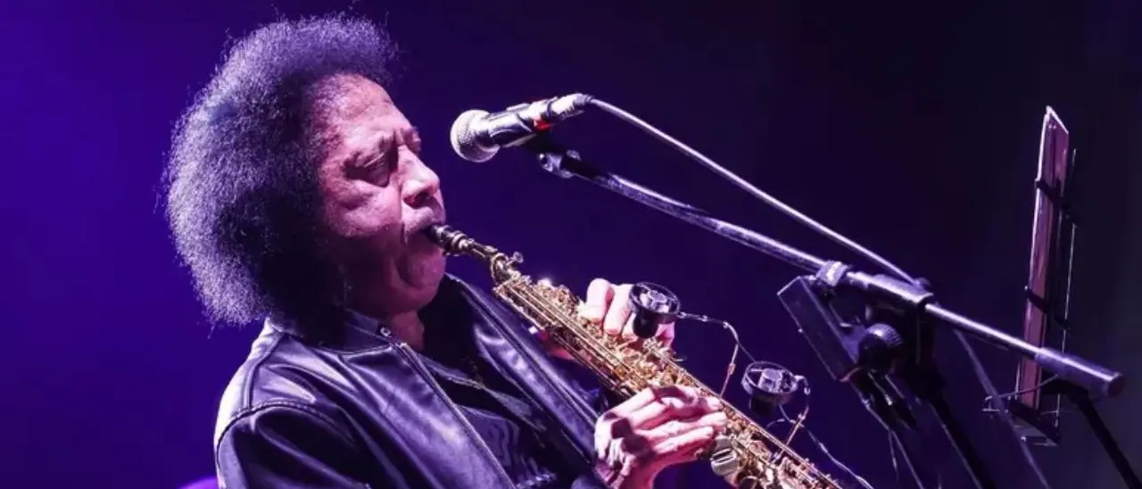 Lutto nella musica:\u00A0è morto il sassofonista James Senese, aveva 80 anni\n