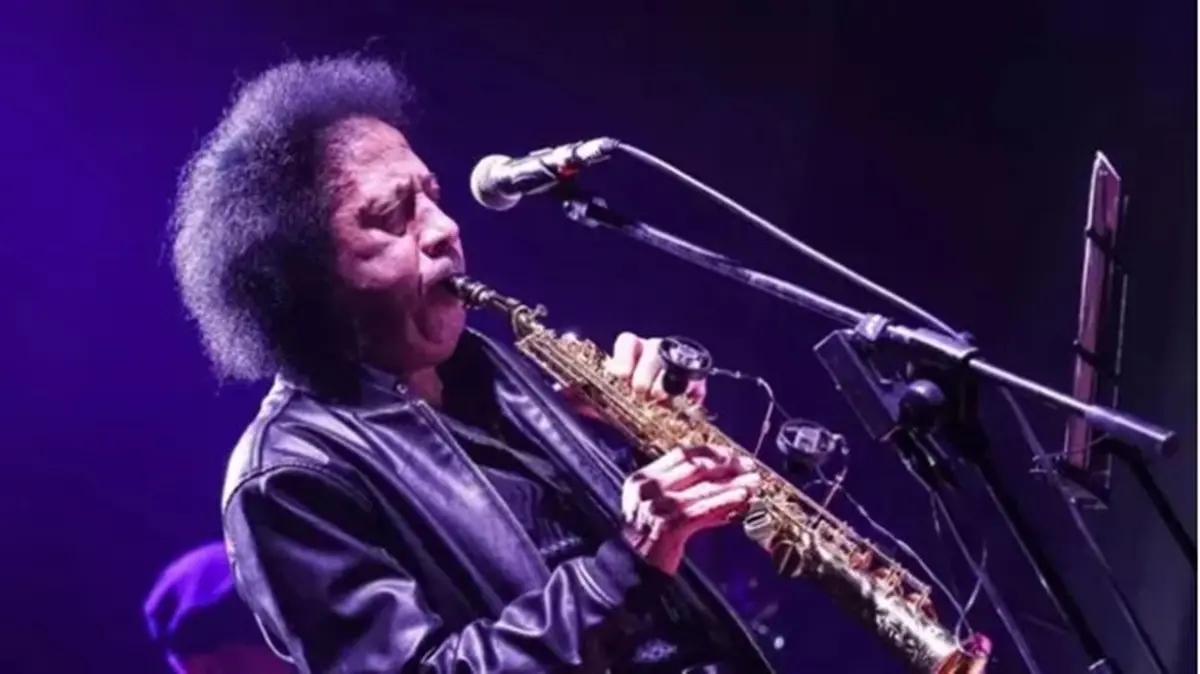 È morto James Senese, il maestro del Neapolitan Power