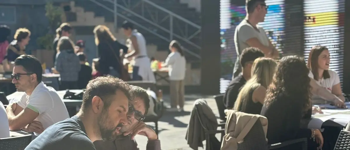 Reggio, in piazza con Onda Orange per \"La città dei beni comuni\"\n