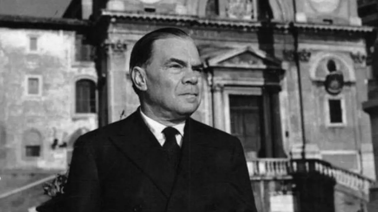 La siepe e l’orto: nella prima raccolta di novelle di Corrado Alvaro\u00A0la condizione umana del ventesimo secolo\n