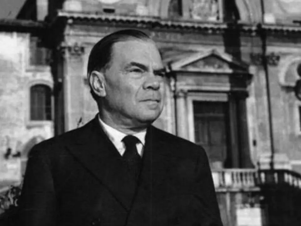 La siepe e l’orto: nella prima raccolta di novelle di Corrado Alvaro la condizione umana del ventesimo secolo