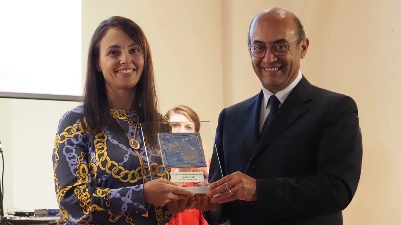 Mileto, al carcere di Laureana di Borrello la seconda edizione del Premio nazionale “Nati per la musica”\n