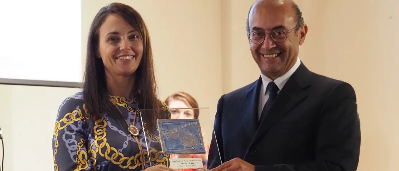 Mileto, al carcere di Laureana di Borrello la seconda edizione del Premio nazionale “Nati per la musica”\n