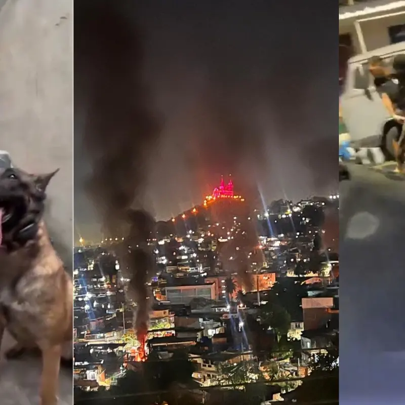 Rio de Janeiro, 64 morti nella più sanguinosa operazione di polizia: l’ONU chiede un’indagine