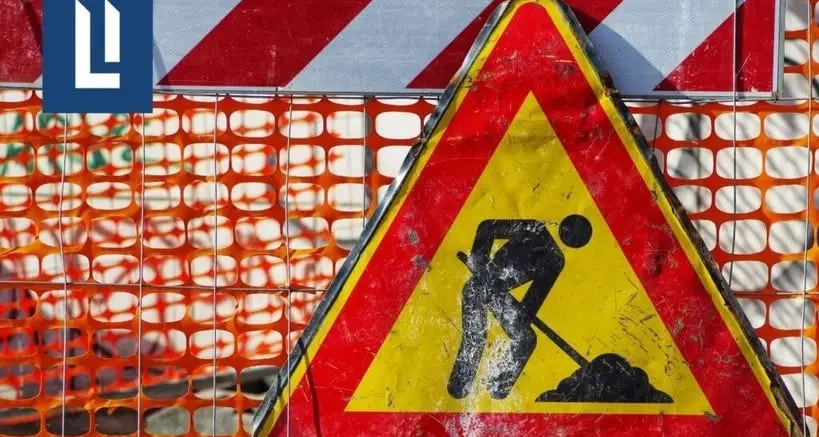 Montalto, madre bloccata dai lavori stradali: “Mio figlio era svenuto in chiesa, ma non potevo raggiungerlo”