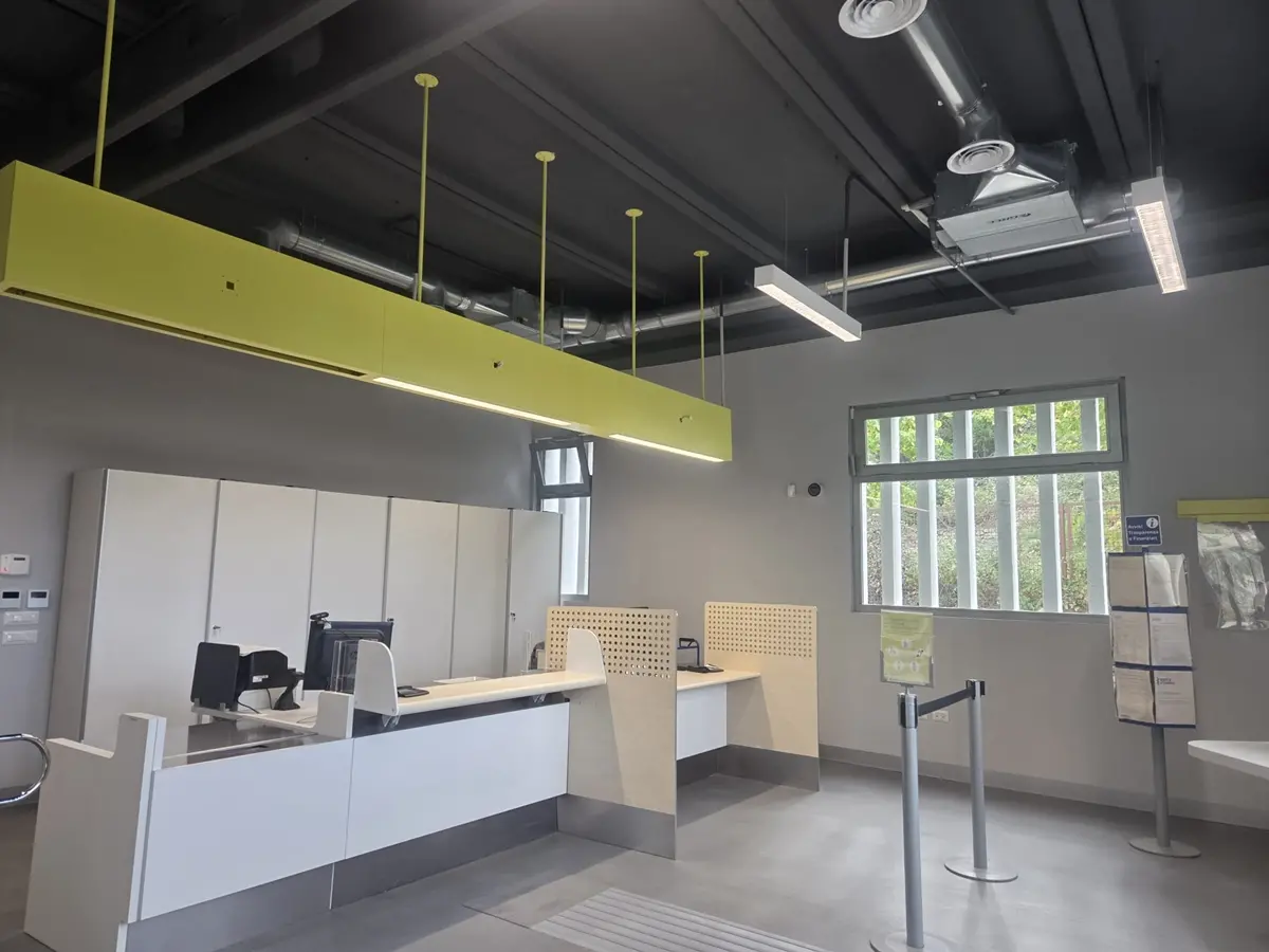 A Galatro\u00A0riapre in versione “polis” l’ufficio postale\n