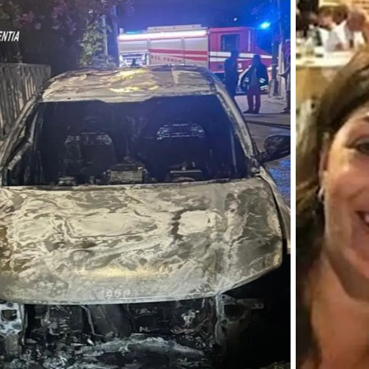 Vibo, individuati i presunti autori dell’intimidazione alla dirigente comunale Claudia Santoro\n