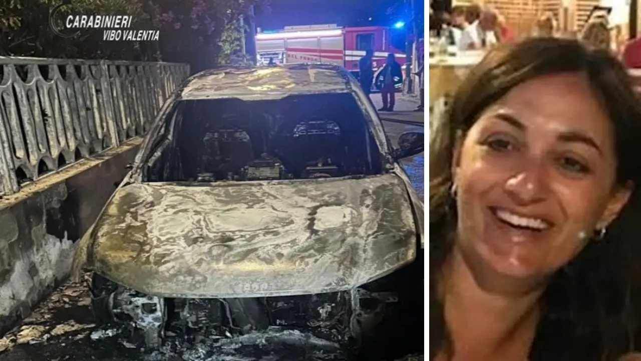 Vibo, individuati i presunti autori dell’intimidazione alla dirigente comunale Claudia Santoro\n