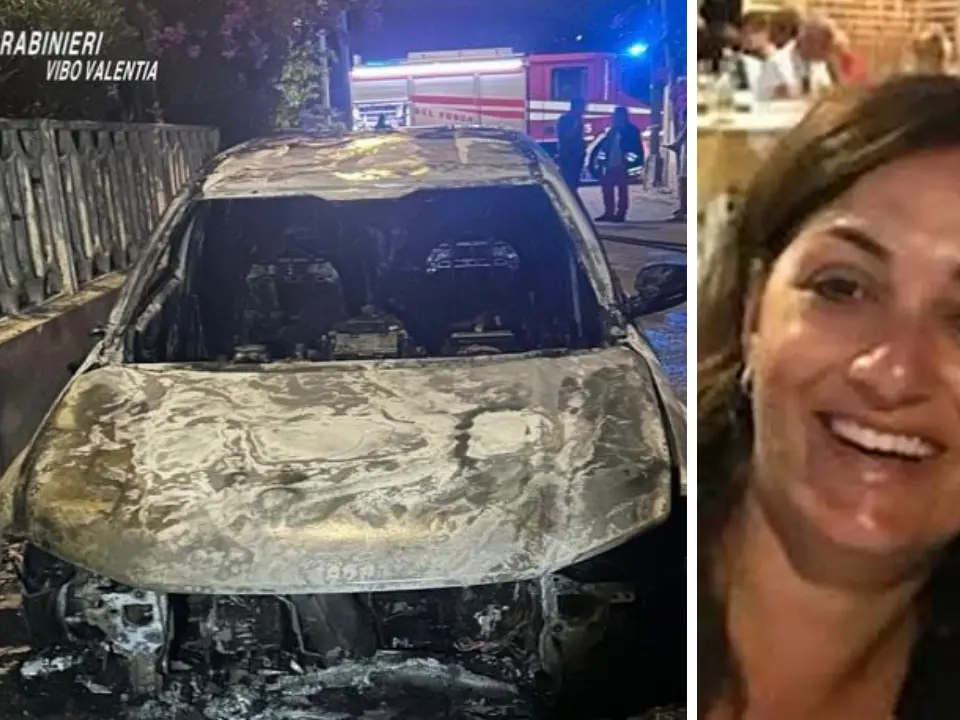 Vibo, individuati i presunti autori dell’intimidazione alla dirigente comunale Claudia Santoro