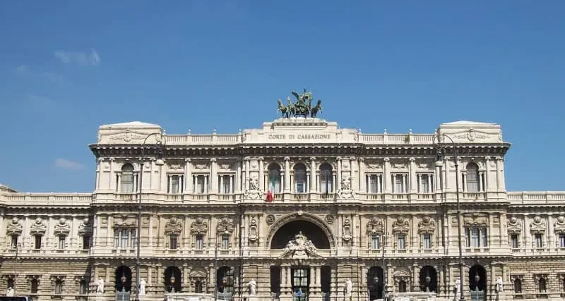 Inchiesta Clean Money, la Cassazione annulla con rinvio i reati di usura ed estorsione nei confronti di Pietro Procopio\n