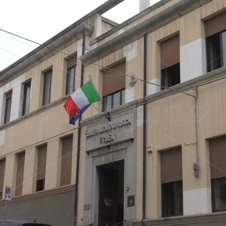 Reggio, aperta l’ammissione ai corsi pop rock del Conservatorio Cilea\n