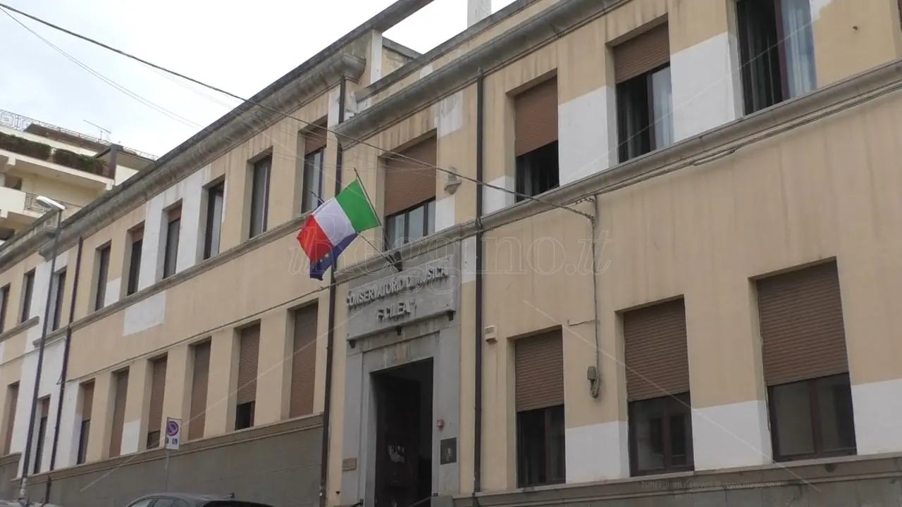 Reggio, aperta l’ammissione ai corsi pop rock del Conservatorio Cilea\n