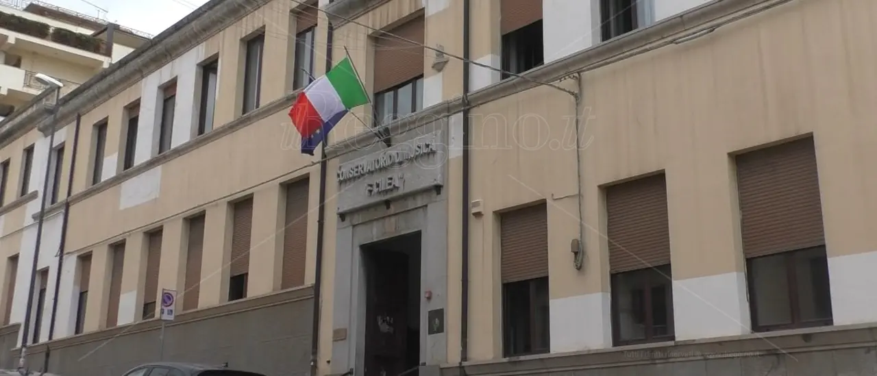 Reggio, aperta l’ammissione ai corsi pop rock del Conservatorio Cilea\n
