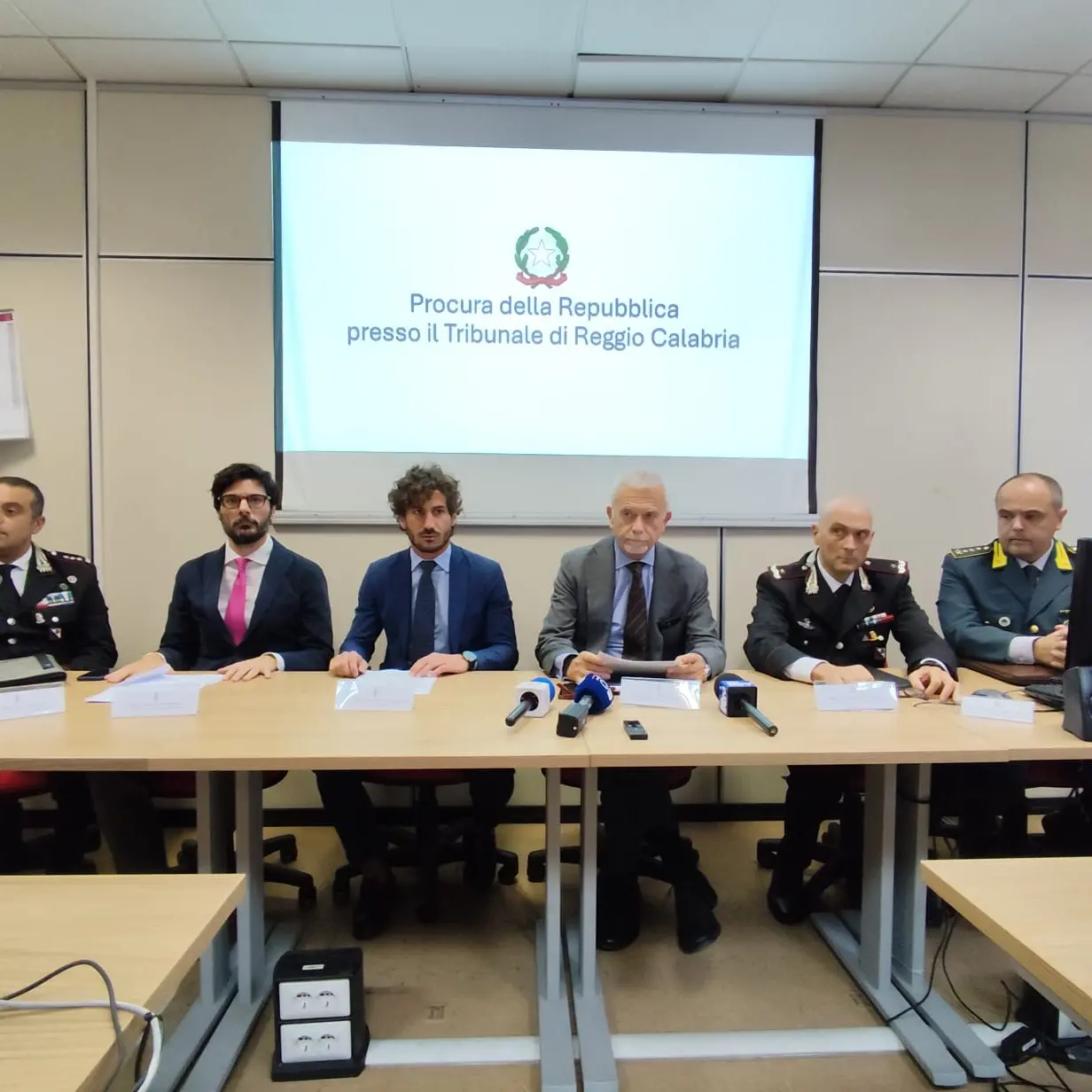 Penalty, il procuratore Borrelli: «Un programma criminoso mirava a manipolare incontri dei campionati Primavera e Under 19»\n