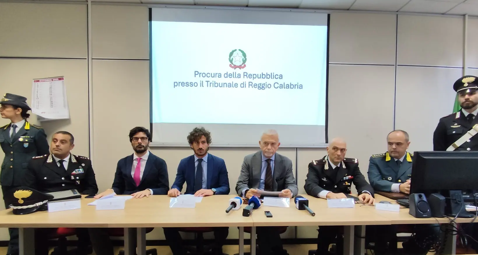 Penalty, il procuratore Borrelli: «Un programma criminoso mirava a manipolare incontri dei campionati Primavera e Under 19»\n