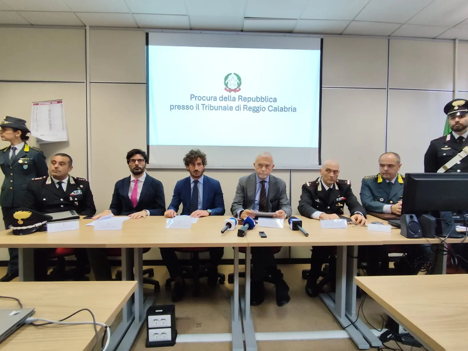 Penalty, il procuratore Borrelli: «Un programma criminoso mirava a manipolare incontri dei campionati Primavera e Under 19»\n