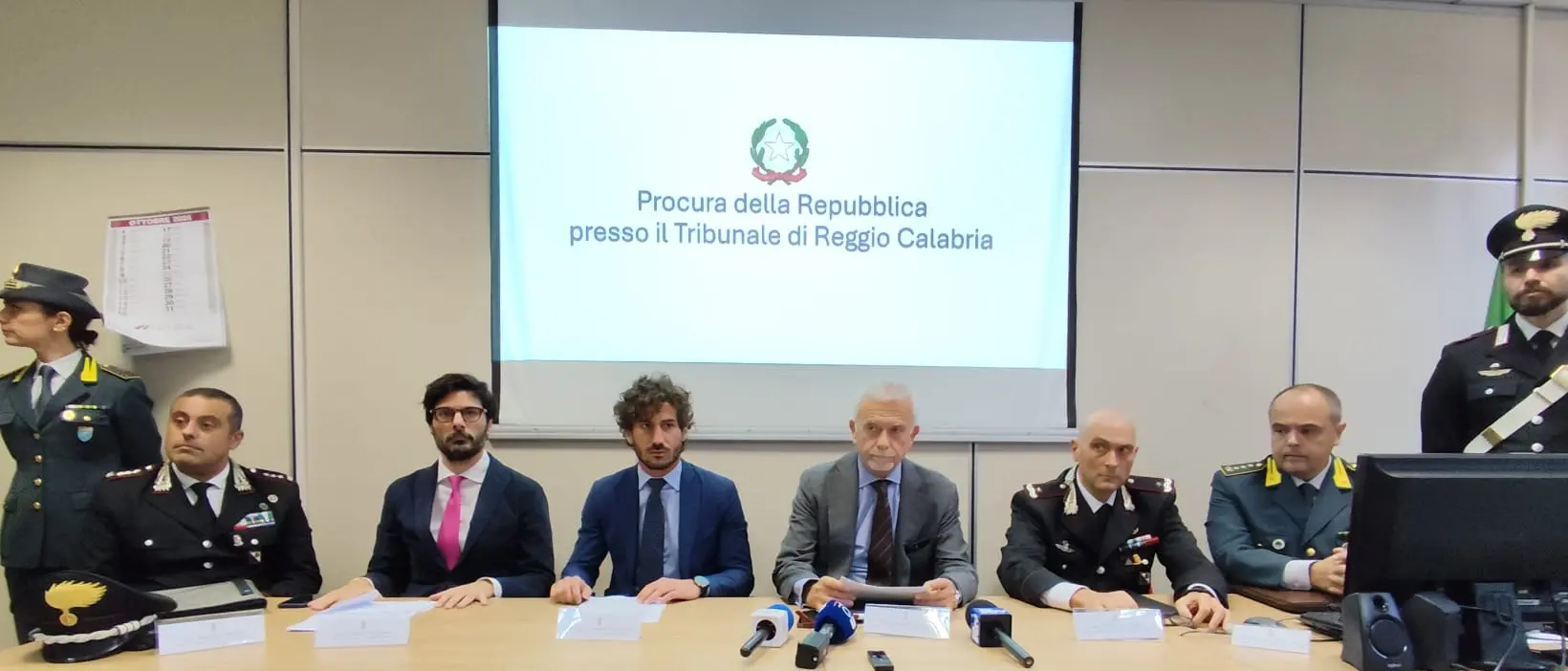 Penalty, il procuratore Borrelli: «Un programma criminoso mirava a manipolare incontri dei campionati Primavera e Under 19»\n